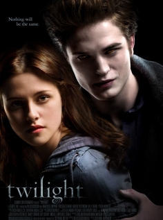 ბინდი/Twilight/DVD/Rus